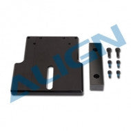 GG3012XXT  G3-5D Extension Lower Mounting Plate