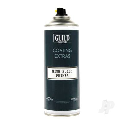 High Build Primer (400ml Aerosol)