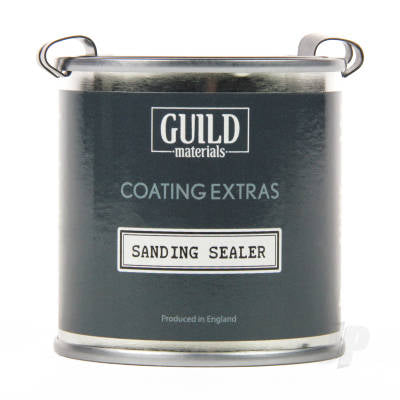 Sanding Sealer 250ml 1/4l