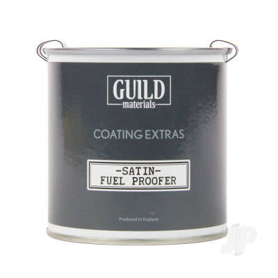 Satin Fuel Proofer 250ml