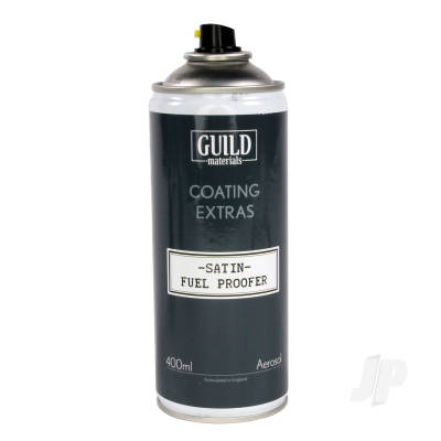 Satin Fuel Proofer (400ml Aerosol)