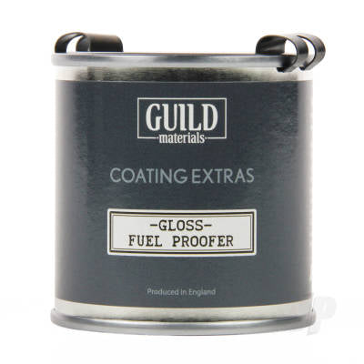 Gloss Fuel Proofer 125ml No.4