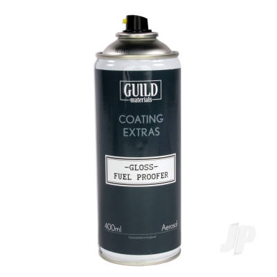 Gloss Fuel Proofer (400ml Aerosol)