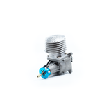 GP Engine 88cc inc Muffler & Accs