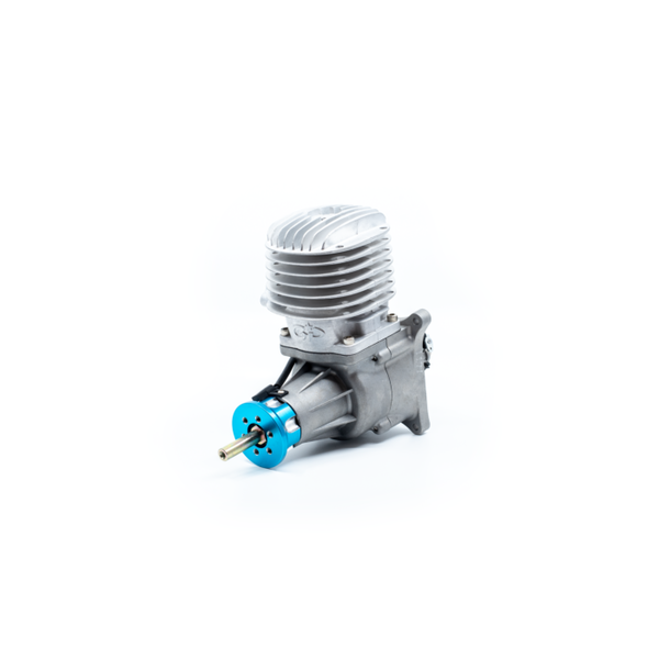 GP Engine 88cc inc Muffler & Accs