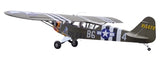 Seagull L4 Grasshopper 90" 20cc. SEA325