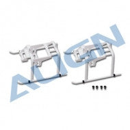 H15F001XXW 150 Landing Skid