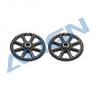 H15G001XXT 150 78T Main Drive Gear