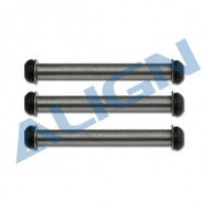 H15H004XXW 150 Feathering Shaft