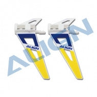 H15T001XXW 150 Vertical Stabilizer
