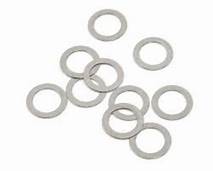 Kyosho H3210 Helicopter Shim Set 8x12m