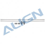 H47T003XXW  470L Tail Linkage Rod