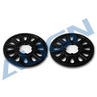 H50178QAT 34T Helical Main Gear