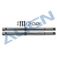 H50H007XXW  500X Main Shaft