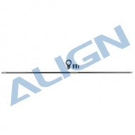 H50T013XXW  500X Carbon Fiber Tail Linkage Rod