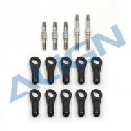 H50Z003XXW  500X Linkage Rod Set