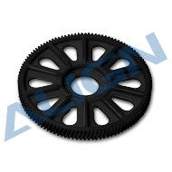H60G001XXT Align CNC Slant Thread Main Drive Gear/112T