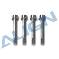 H70094 M3 CNC socket collar screw