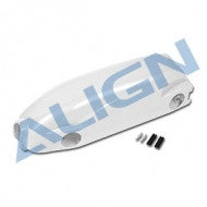 HC42504  MR25 Canopy - White
