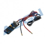 HES04001  Align RCE-MB40X Multicopter Brushless ESC