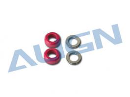 HN7024AT Align Damper Rubber Set (80°)