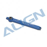 HOT00006A  Feathering Shaft Wrench