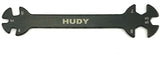 6 in 1 RC Hudy Special Tools Wrench 3mm - 8mm