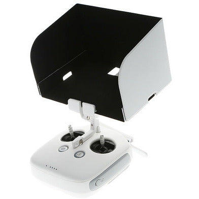 DJI Remote Controller Monitor Sun Hood (for Tablets)