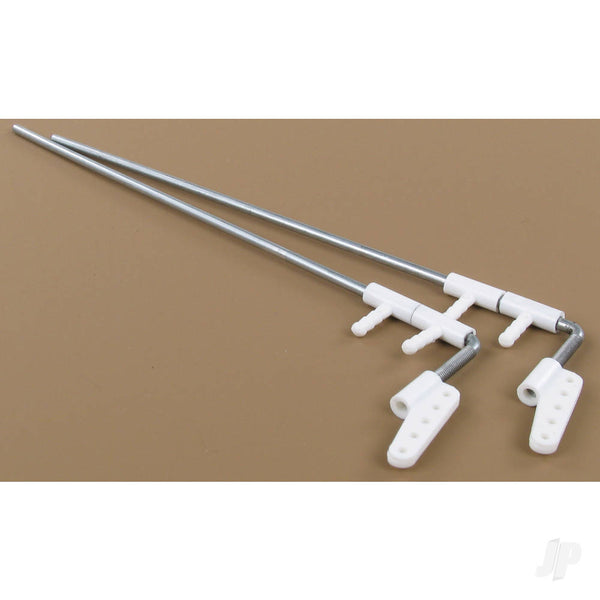 Strip Aileron Assembly (2pcs)