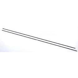 JRH60060 : Flybar (2) - 30S 50S V5 Model Heli Services
