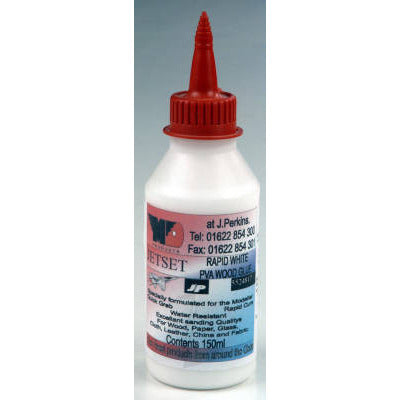 PVA Wood Glue 250ml