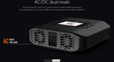 ISDT K4 Smart Charger AC / DC 1-8S / 2x 20A 2x 600W