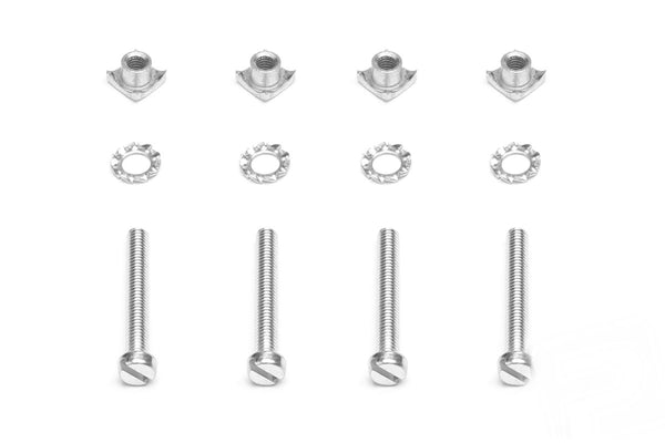 Kavan Engine Mounting Bolt Set M3 x 20 mm 4 Pcs