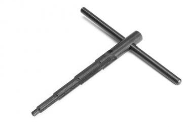 4 Step Mini Prop Reamer ( 4mm - 7mm )