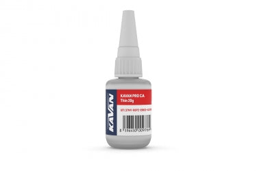 KAVAN PRO CA Thin Cyano Glue 20g / 0.7oz