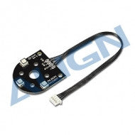 M425010XXW  1806 Motor LED Mounts Board