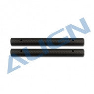 M480012XXW Multicopter 24 Carbon Tube 345