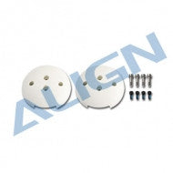 M480019XXW  Multicopter Propeller Cover-White