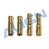 M480027XXT Align Multicopter 4MM Gold Connector Set