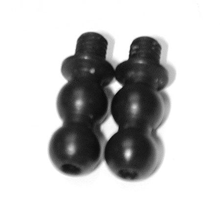 MA0111 Threaded Steel Ball