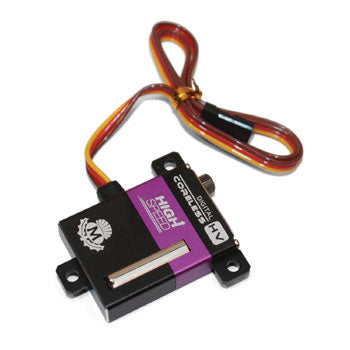 MG2107WHV Wing Servo 8mm