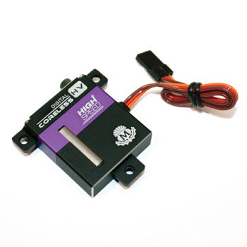 MG2611WHV Wing Servo