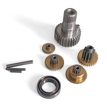 MG2810HV Servo Gearset