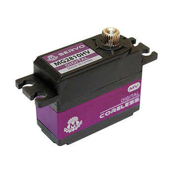 MacGrgor MG2810HV Mini Servo HV 7.4v 10kg