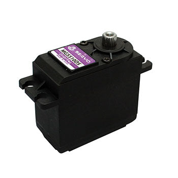 MacGrgor MG5510DS Standard Servo