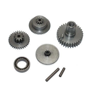 MG5921HV Servo Gearset