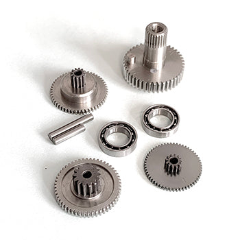 MGB8346HV 46KG Servo Gearset