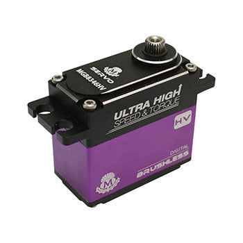 MacGrgor MGB8346HV Brushless Servo 45.5kg