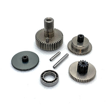 MGB8555HV Servo Gearset