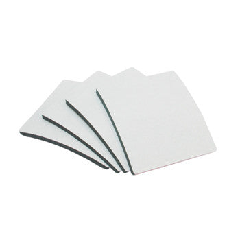 Noise Absorption Tiles 85 x 98mm (4)